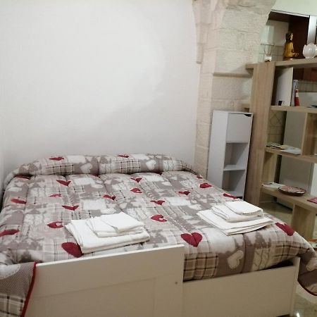 Bed and Breakfast Casa Nino Martina Franca Esterno foto