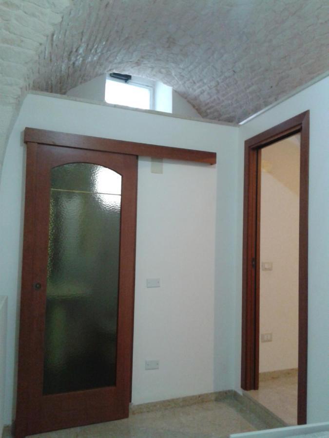 Bed and Breakfast Casa Nino Martina Franca Esterno foto