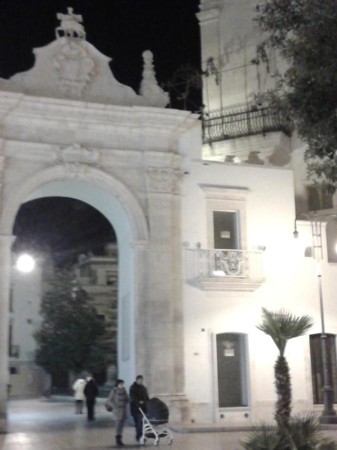 Bed and Breakfast Casa Nino Martina Franca Esterno foto