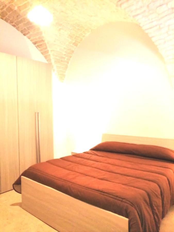 Bed and Breakfast Casa Nino Martina Franca Esterno foto