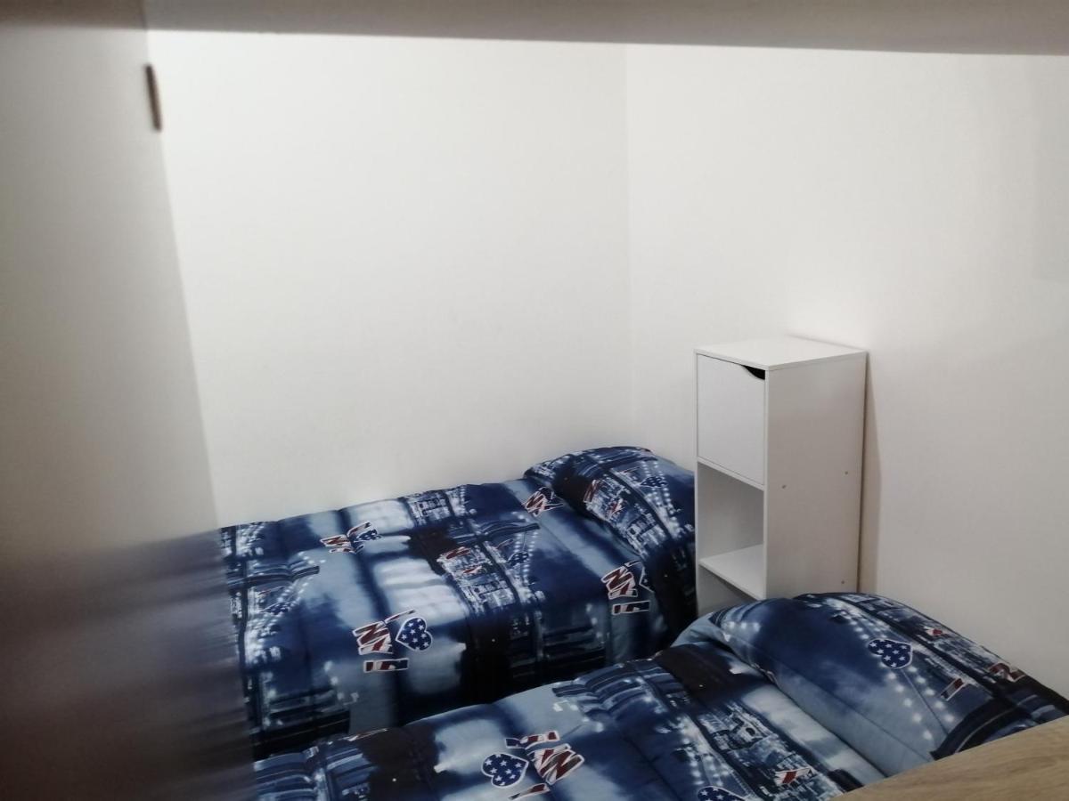 Bed and Breakfast Casa Nino Martina Franca Esterno foto